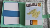 #30008b - Buch Geburtstag (Personalisiert) - zu Radtour auf Mallorca